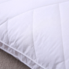 Quilted Feather Pillow