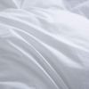 OEKO-TEX100 Certificated White Duck Feather Down Hotel Bed Comforter Duvet Quilt