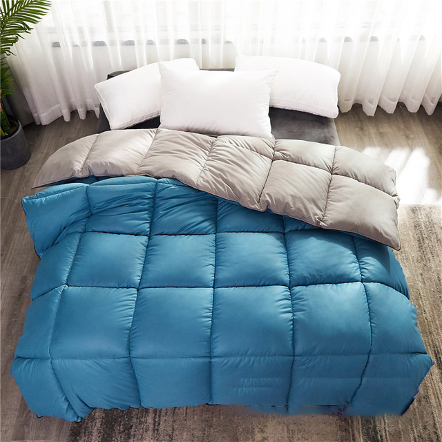 OEKO TEX-100 Wholesale Microfiber Summer Polyester Duvet / Comforter / Quilt
