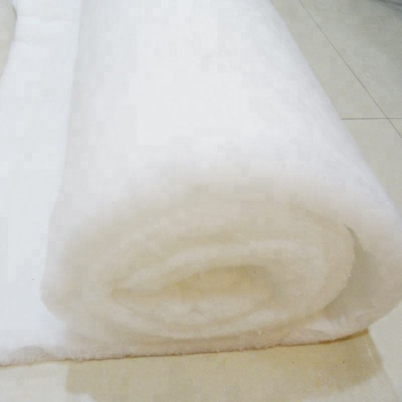 Combed Cotton Hotel Strapped Elastic Bands Polyester Bed Mattress Protector / Pad