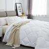  OEKO Certificated All Season 50% Wool 50% Polyester Bed Duvet / Quilt / Comforter