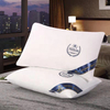 Down Alternative Fiber Hotel Pillow