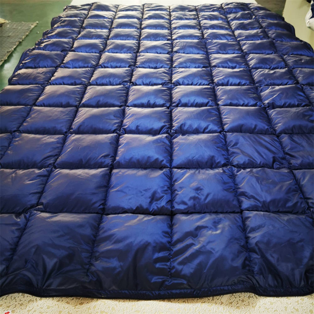 What are the characteristics of Outdoor Camping Blanket?