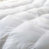 OEKO-TEX100 Certificated White Duck Feather Down Hotel Bed Comforter Duvet Quilt