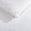 OEKO-TEX100 Down Alternative Polyester Microgel Microfiber All Season Comforter Quilt Duvet 