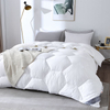 Customized Quilting Pattern Design All Season Australia New Wool Winter Sleeping Quilt / Comforter / Duvet Insert